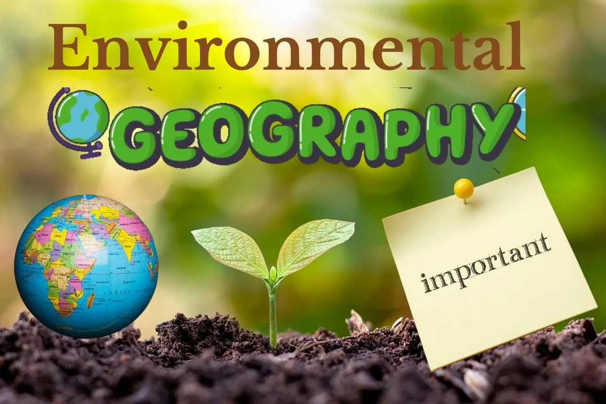 Beautiful Info About What Is The Meaning Of Environmental Geography