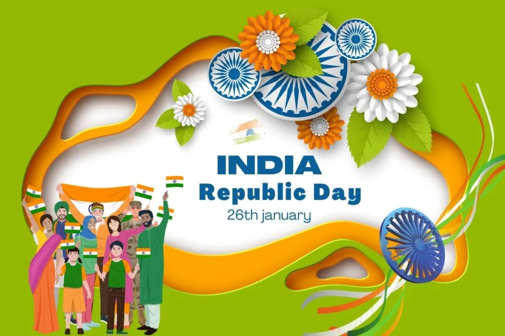 republic day images