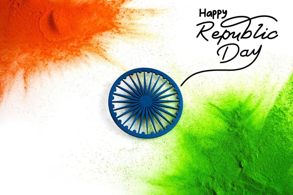 happy republic day 